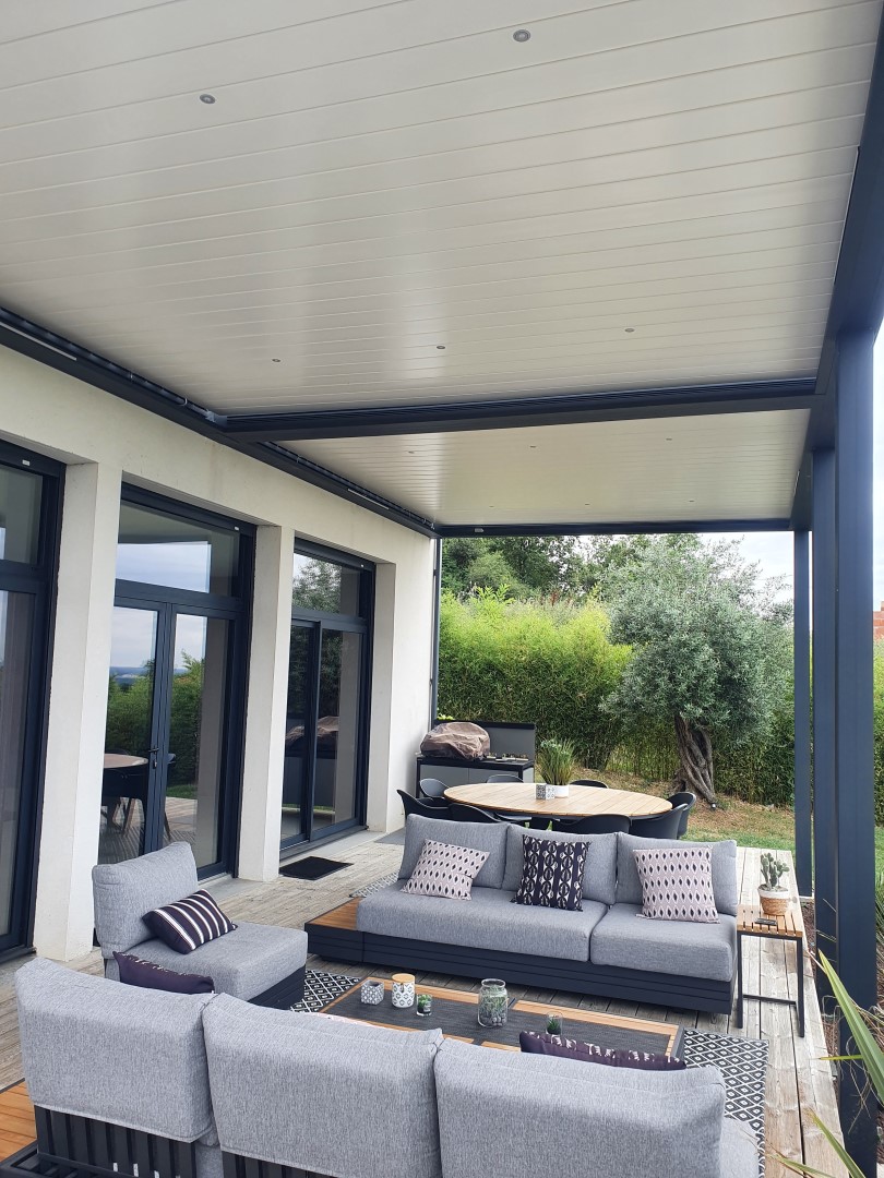 Pergola 28